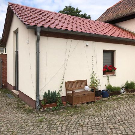 Fewo Rehbach Leipzig Exteriör bild